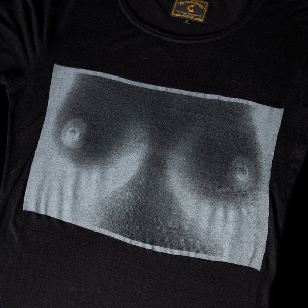 How to Authenticate Vintage Vivienne Westwood