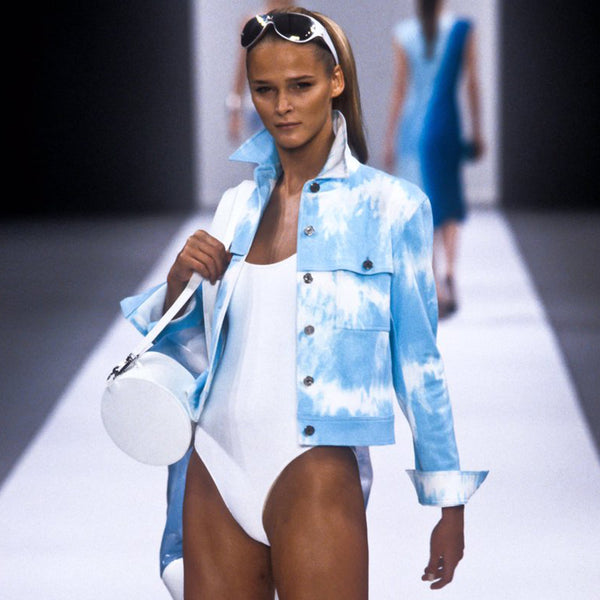 Revisiting Celine's Michael Kors Era