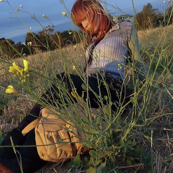 An Interview With Jasmine of @feaath