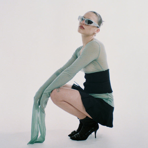 Style Files: @mshilt0n and @shakirrarees