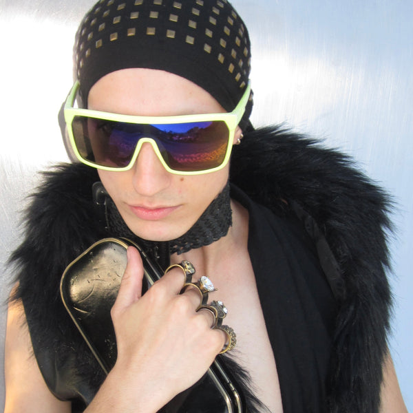 Style Files: Joel Condello @101.404.101