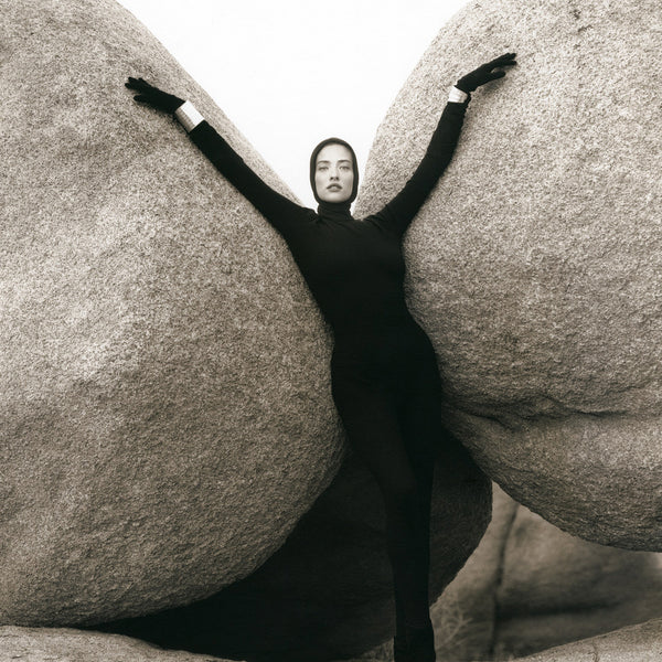 10 Supermodels of the 1980s