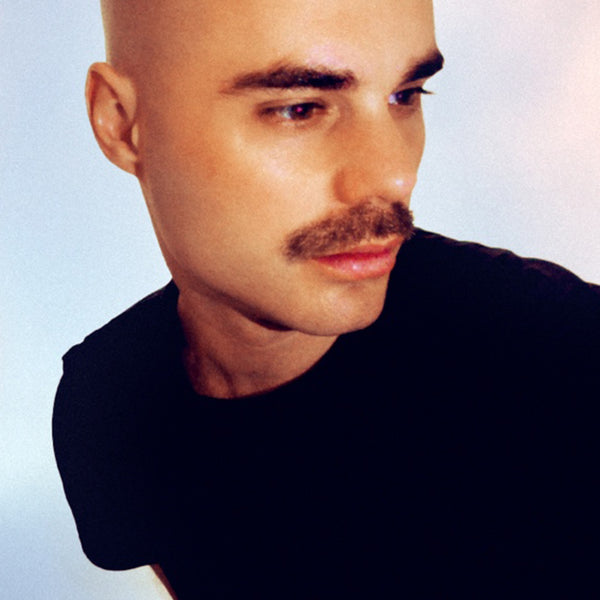 A Conversation with Photographer Diego Campomar