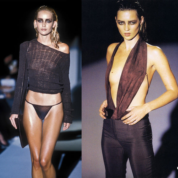 Gucci: The Tom Ford Era