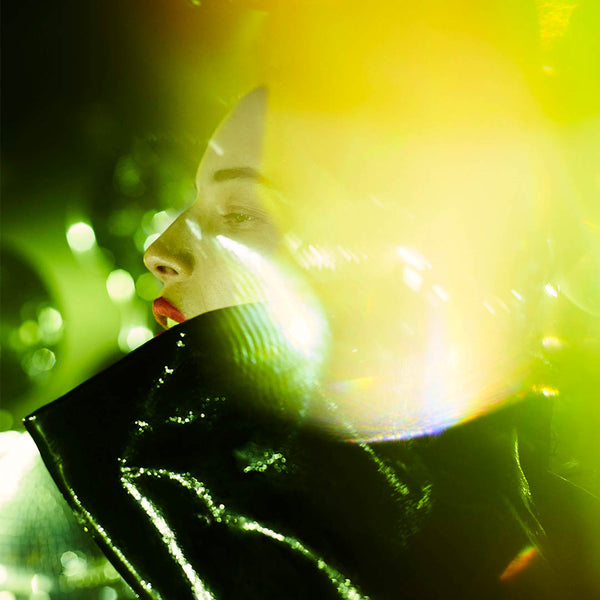 IRVRSBL Artist Spotlight: Milena Wojhan