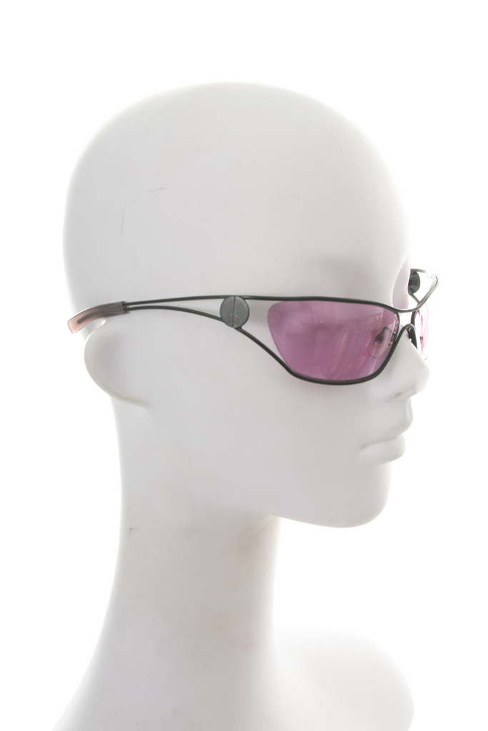 Versace Medusa Sunglasses - irvrsbl