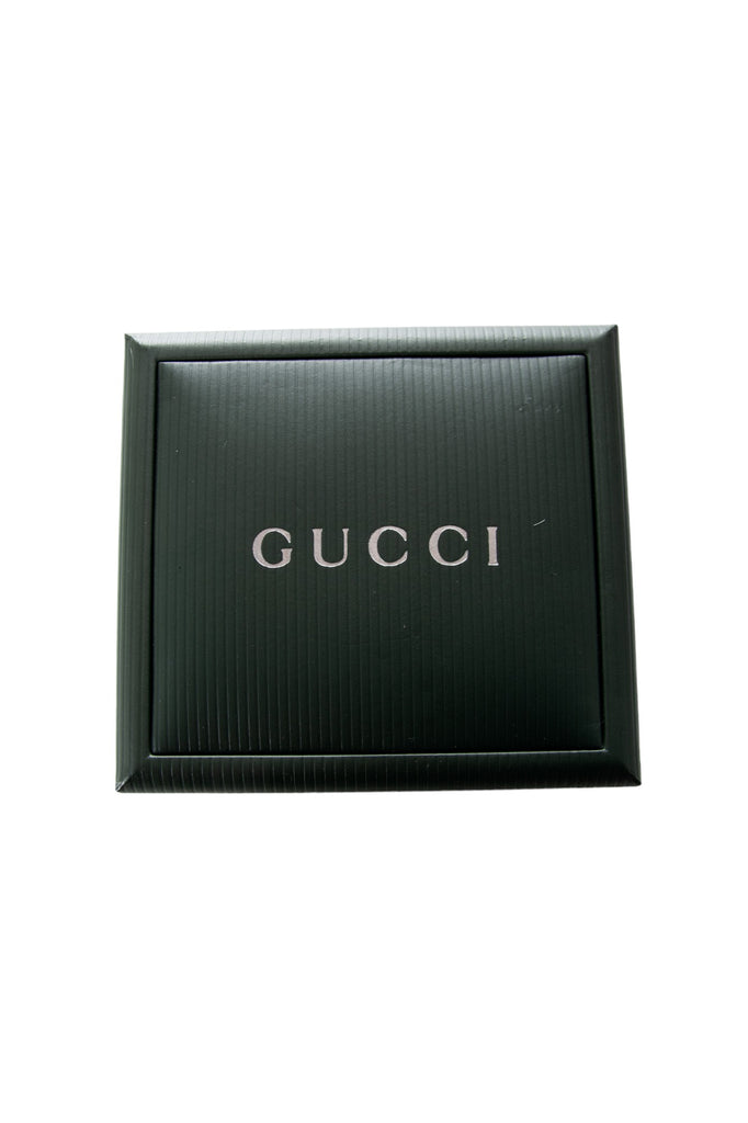Gucci Tom Ford era Watch in Silver - irvrsbl