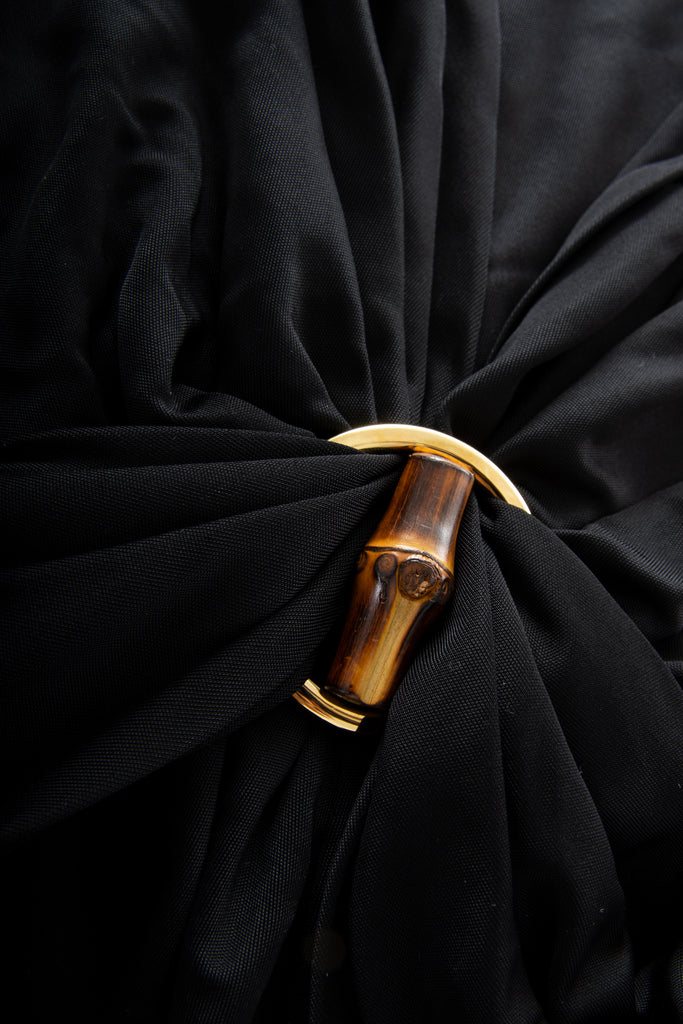 Gucci Bamboo Detail Dress - irvrsbl