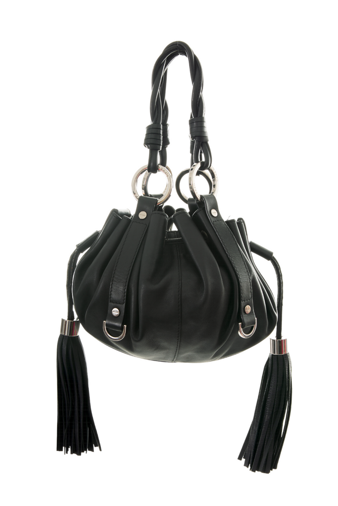 Givenchy Bucket Bag - irvrsbl