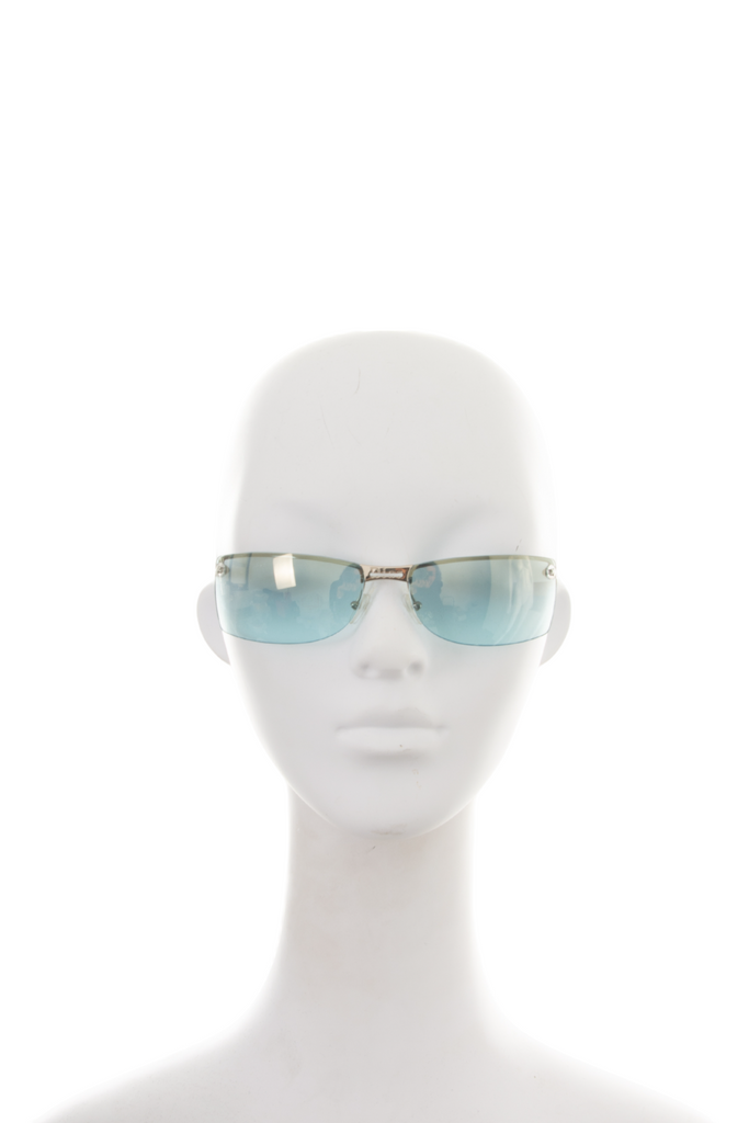 Dior Adiorable 1 3YG9W Sunglasses - irvrsbl