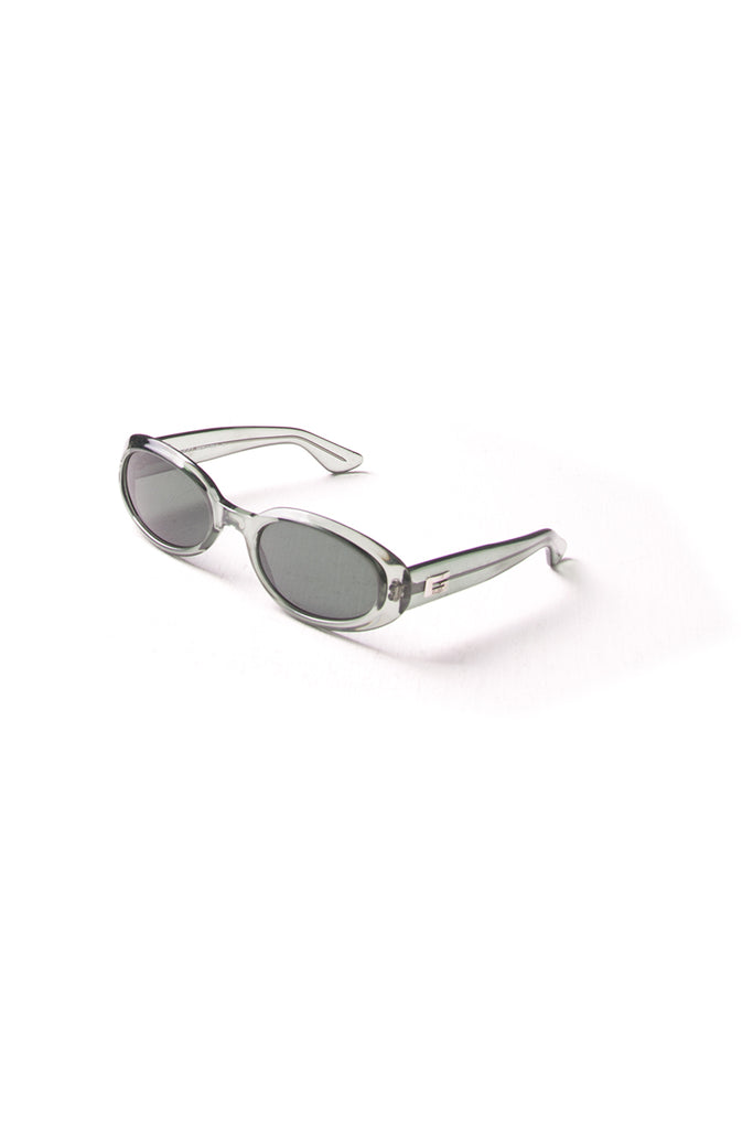 Gucci Oval GG 2419/N/S Sunglasses - irvrsbl