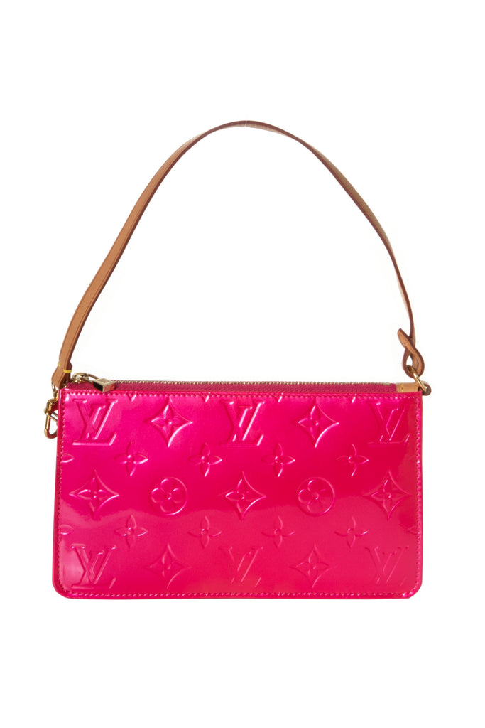 Louis Vuitton Pink Pochette - irvrsbl