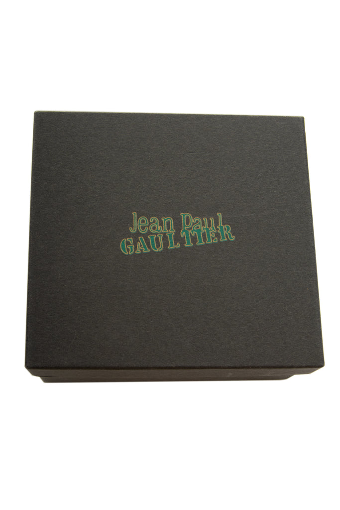 Jean Paul Gaultier Micro Bag - irvrsbl