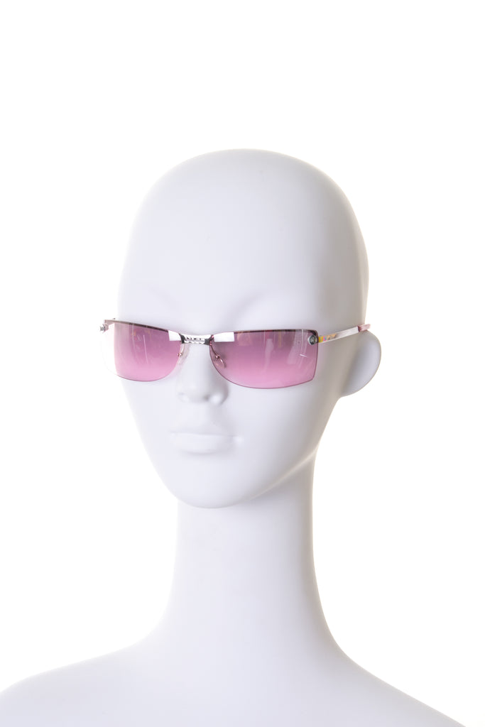 Christian Dior Adiorable Sunglasses - irvrsbl