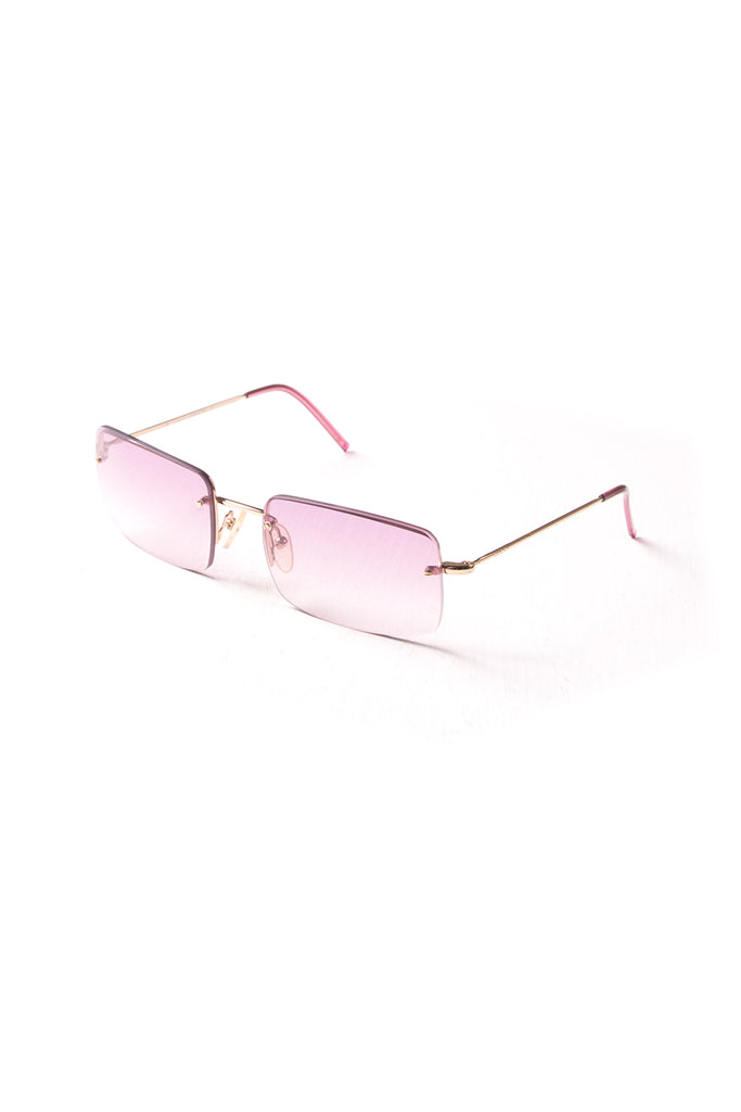 Gucci Pink GG 1653/S Sunglasses - irvrsbl