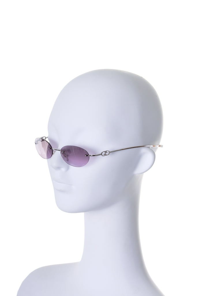 Gucci Tom Ford Era GG Sunglasses - irvrsbl