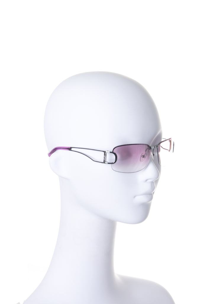 Christian Dior Diorly Sunglasses - irvrsbl
