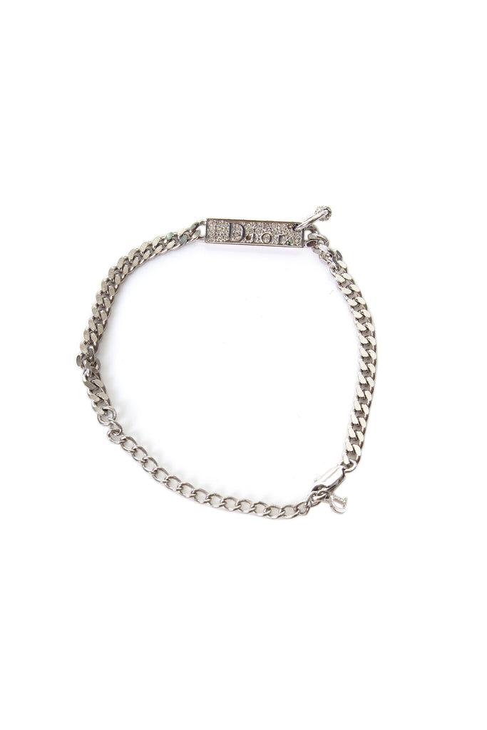 Christian Dior Piercing Bracelet - irvrsbl
