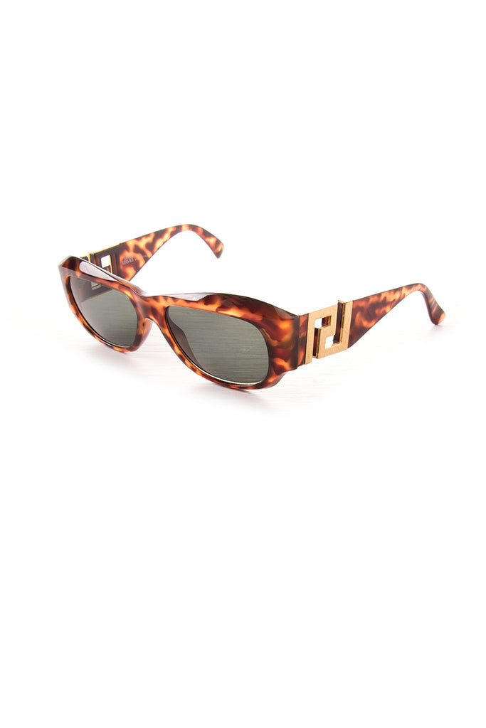 Versace ModT75 Col869 Sunglasses - irvrsbl