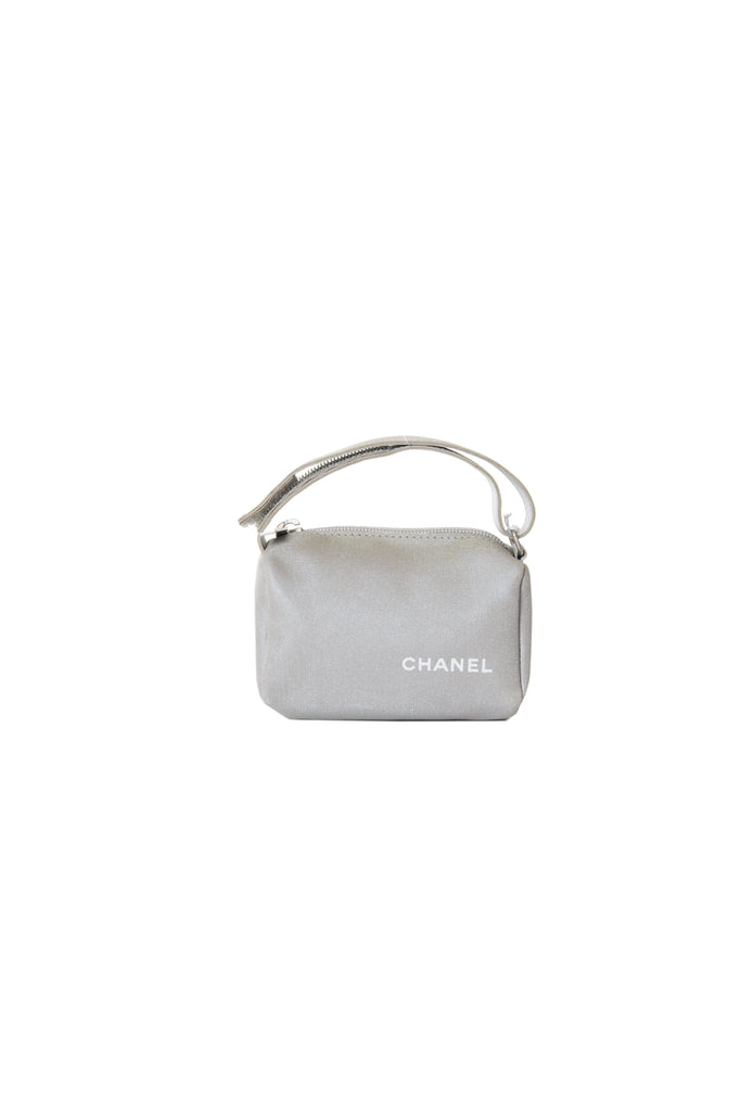 Chanel Tiny Micro Bag - irvrsbl