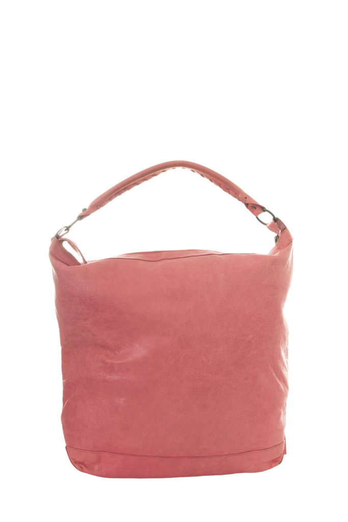 Balenciaga The Day Bag in Pink - irvrsbl