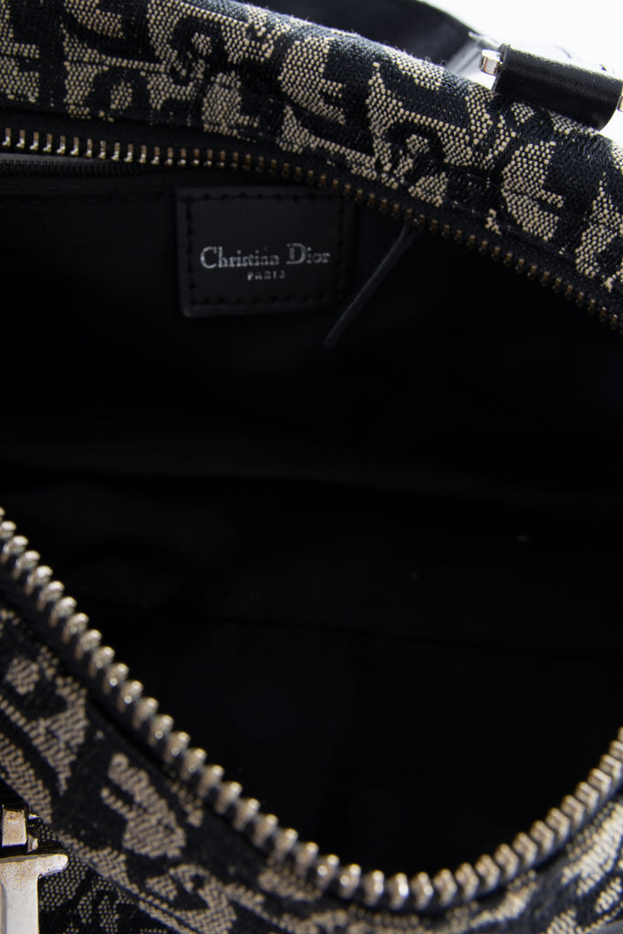 Dior Monogram Bag - irvrsbl