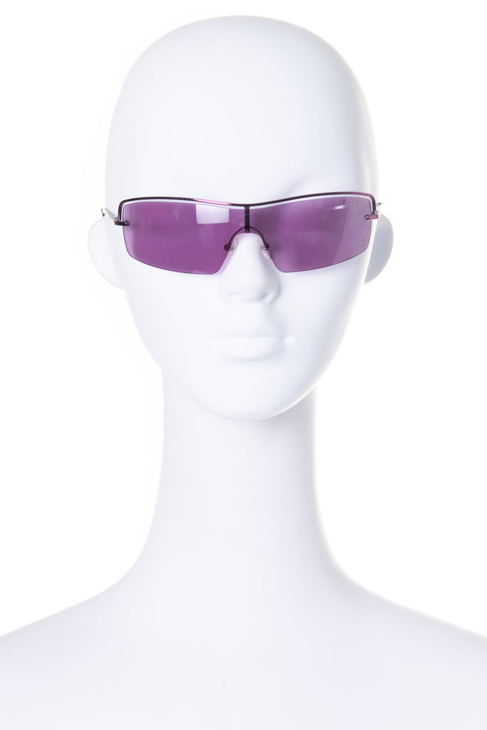 Gucci 120 GG 2683/S Sunglasses - irvrsbl
