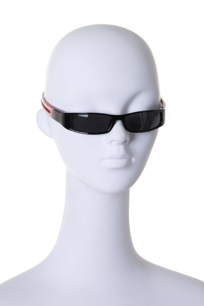Christian Dior Bandage 2 Sunglasses - irvrsbl