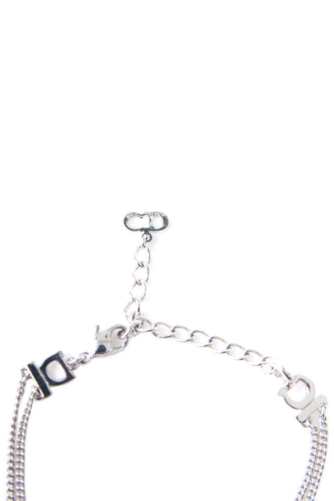 Christian Dior Candy Bracelet - irvrsbl