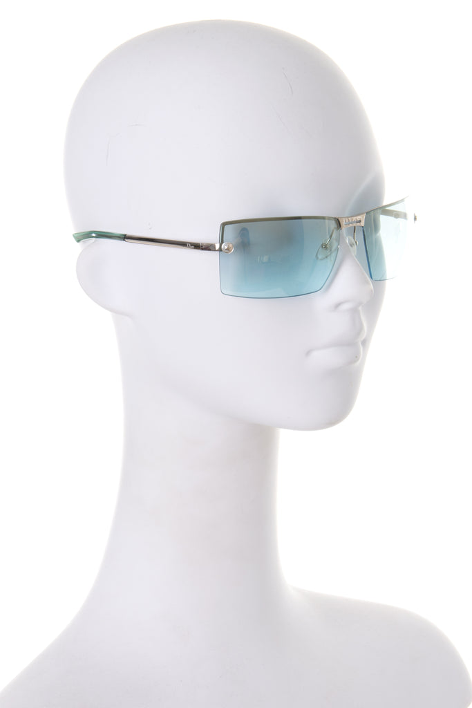 Christian Dior Adoirable Sunglasses - irvrsbl
