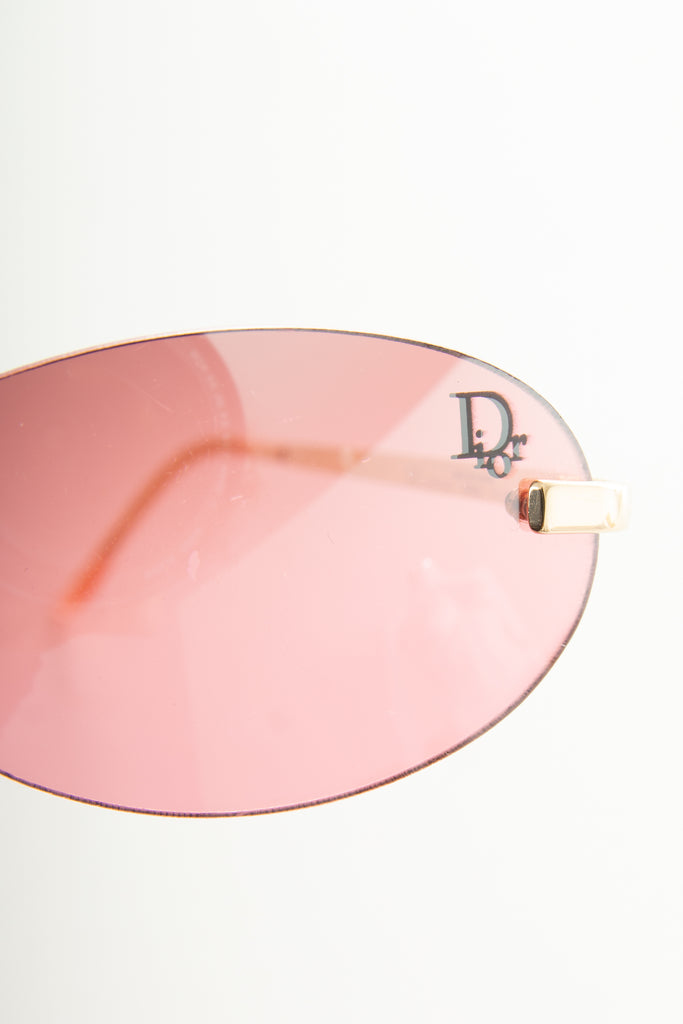 Dior 84 KNU Sunglasses - irvrsbl
