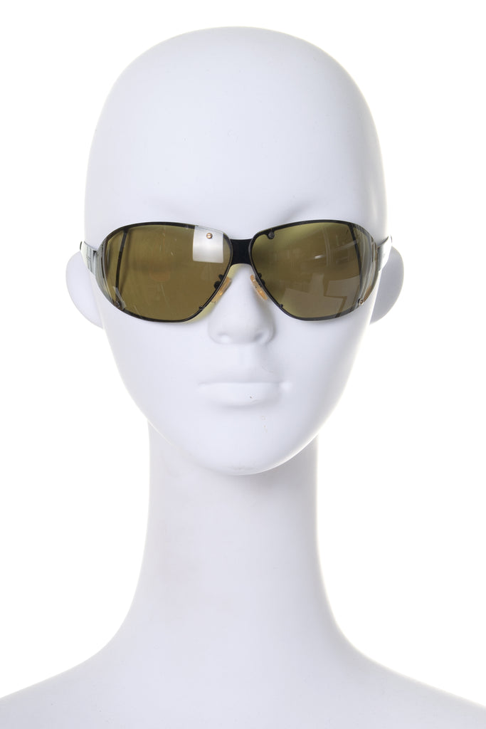 Gucci 115 GG1652/S Sunglasses - irvrsbl