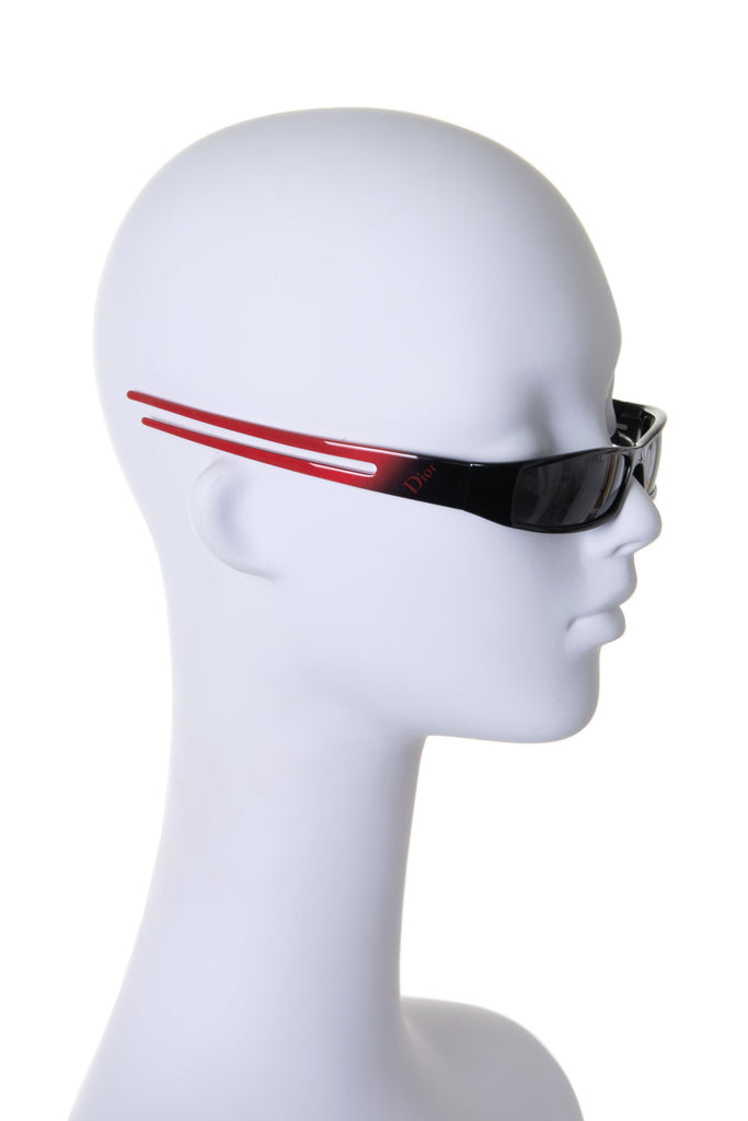 Christian Dior Bandage 2 Sunglasses - irvrsbl