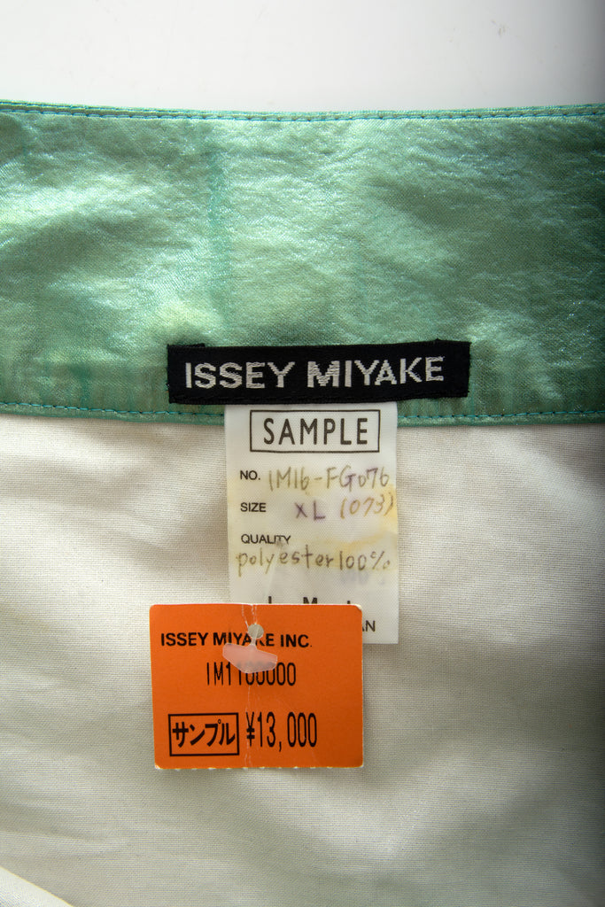 Issey Miyake Mermaid Skirt - irvrsbl