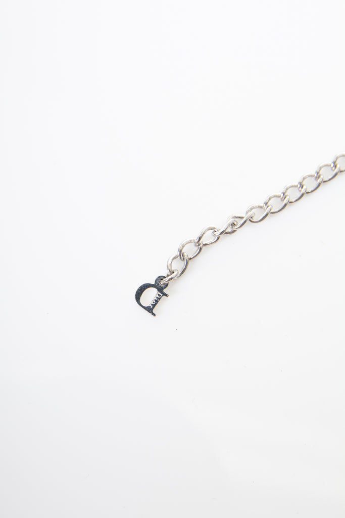Christian Dior Piercing Bracelet - irvrsbl