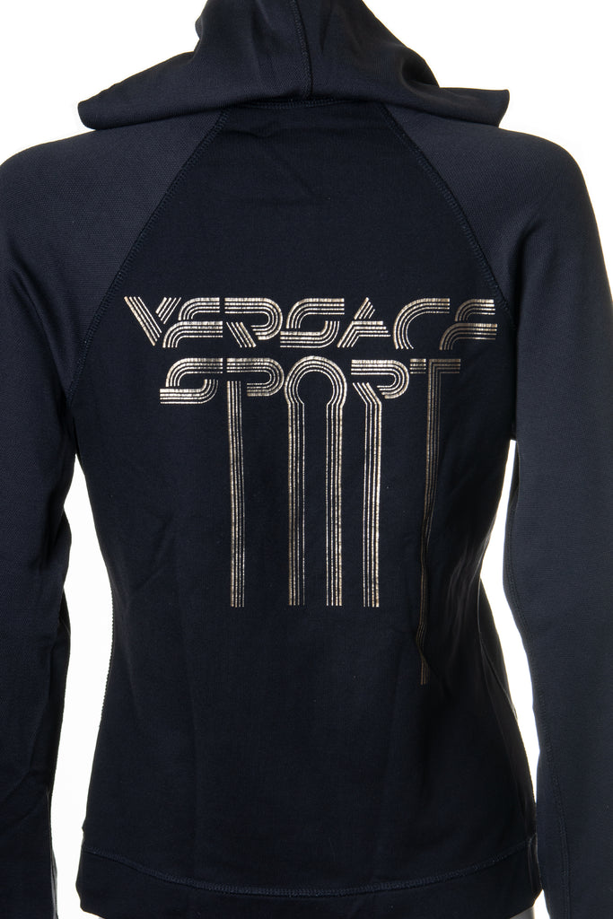 Versace Sport Jacket - irvrsbl