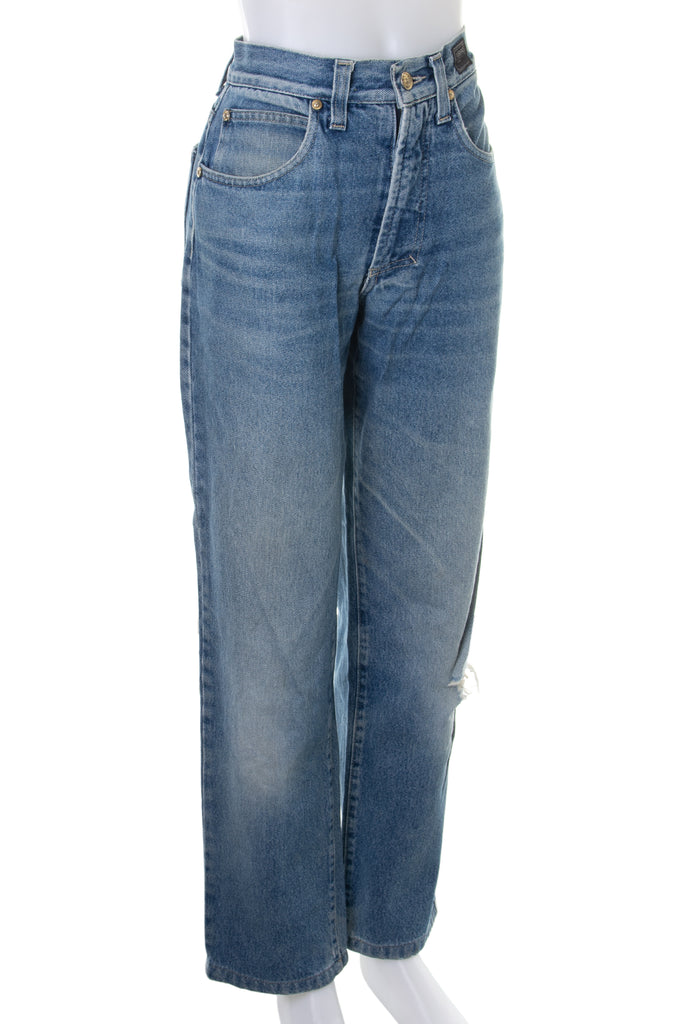Versace Jeans Couture Jeans - irvrsbl