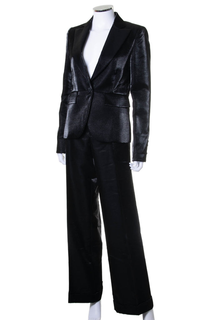 Gucci Sparkle Suit - irvrsbl