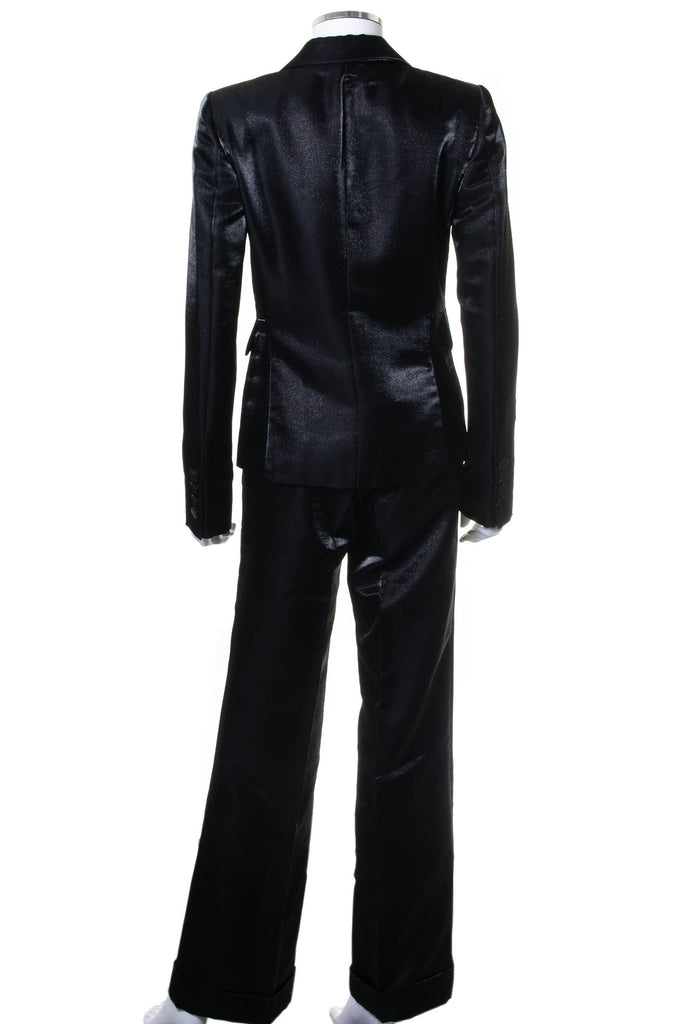 Gucci Sparkle Suit - irvrsbl