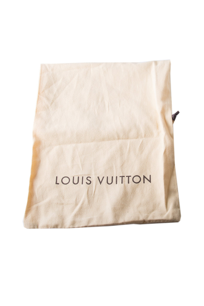 Louis Vuitton 2009 Cancan Boots - irvrsbl