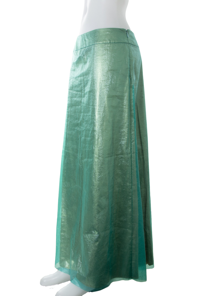 Issey Miyake Mermaid Skirt - irvrsbl