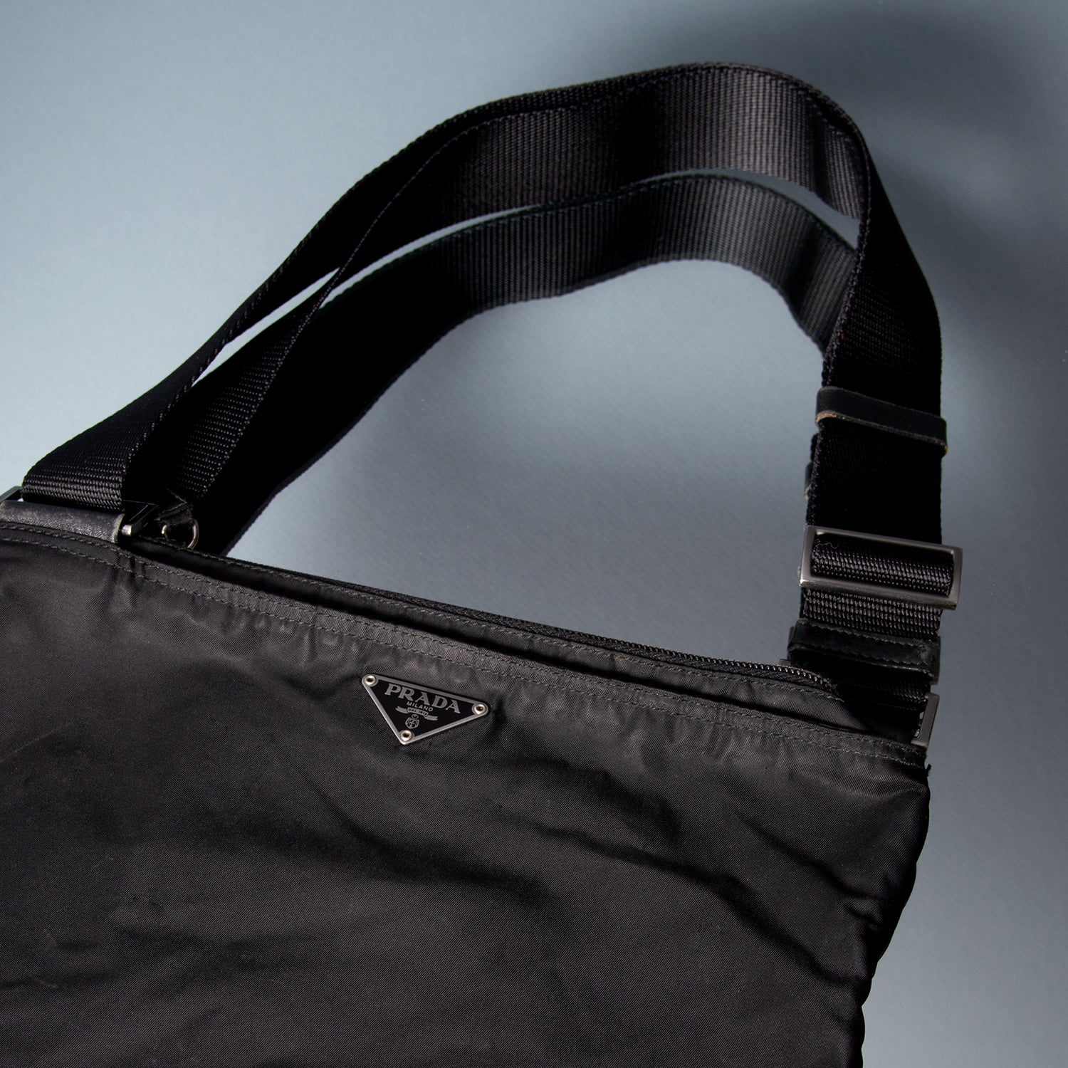 Authenticating Your Prada Handbag - A Guide to Buying Secondhand Prada