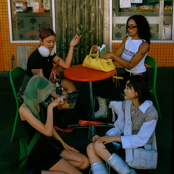 IRVRSBL Style Files: Naarm/Melbourne