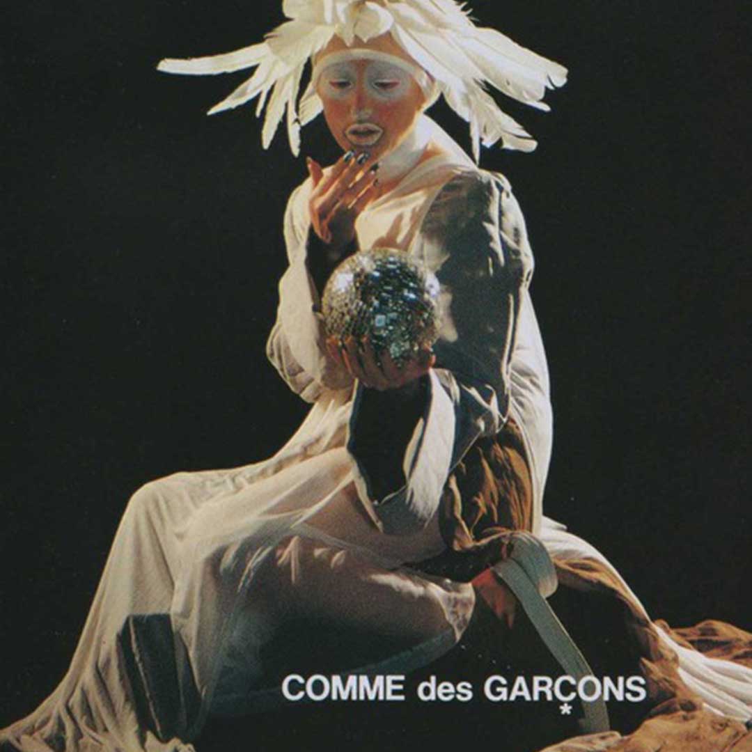 Comme des garcons 1994 08 sale