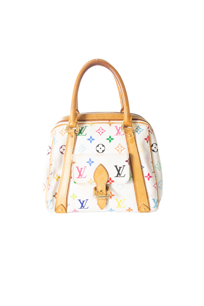 Louis Vuitton Murakami Multicolore Bag - irvrsbl
