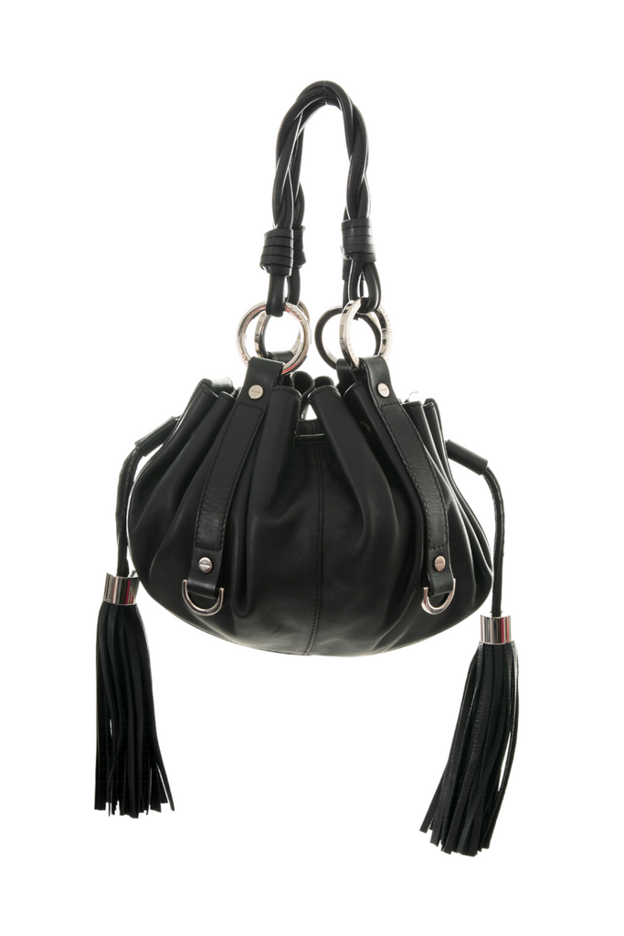 Givenchy Bucket Bag - irvrsbl