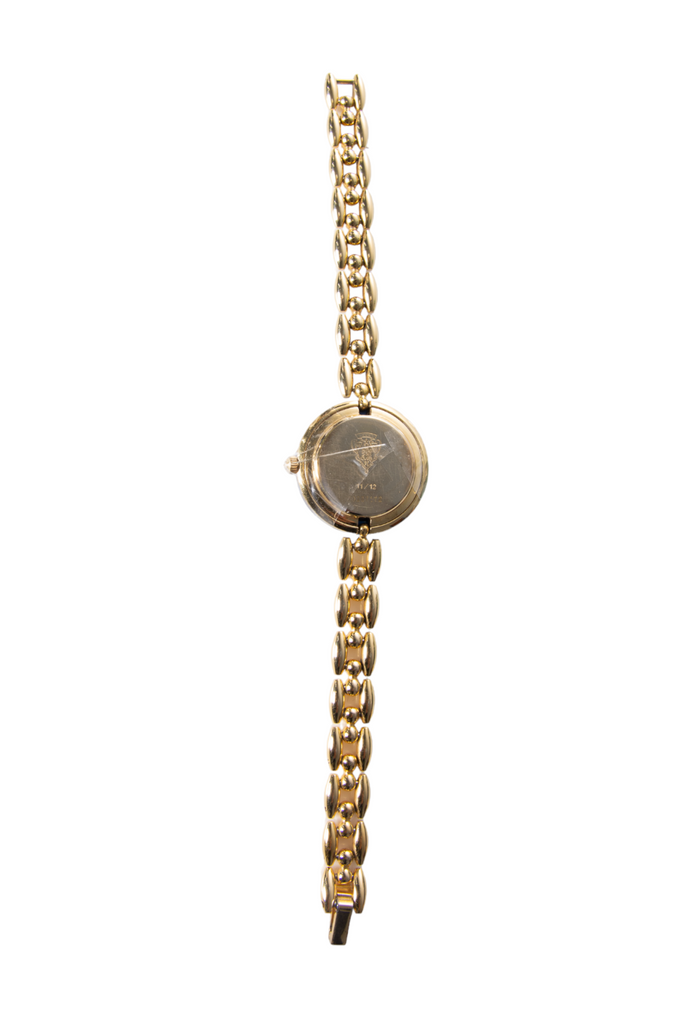 Gucci Chain Link Interchangeable Bezel Watch - irvrsbl