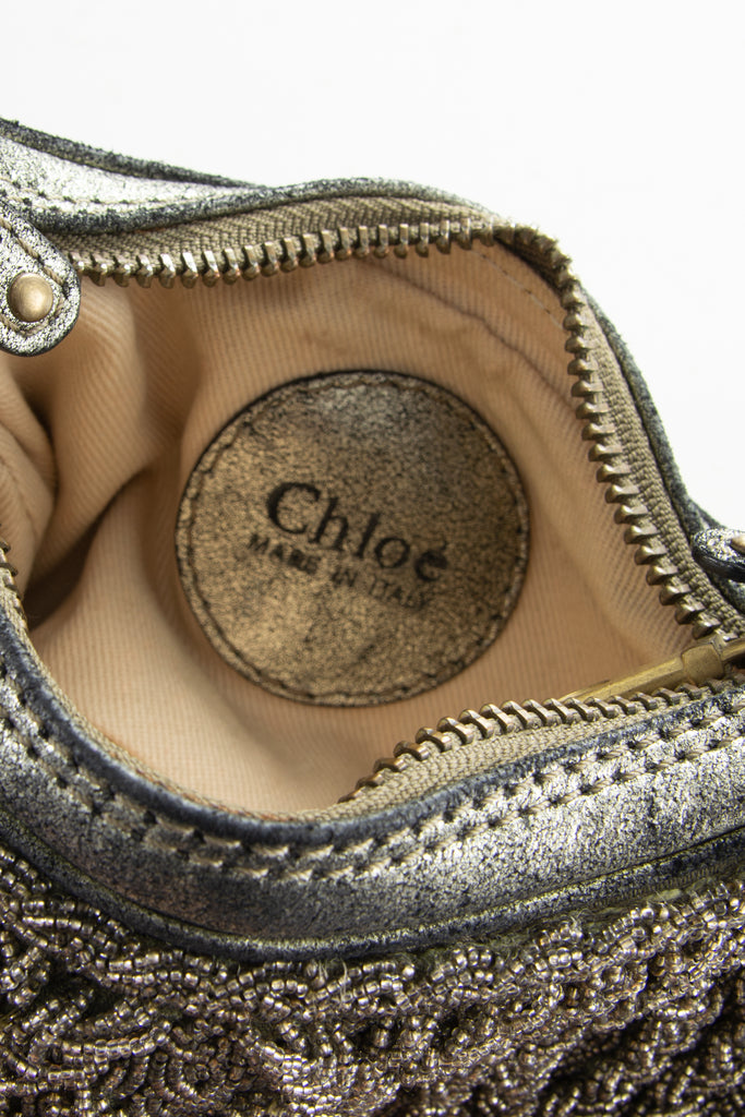 Chloe Phoebe Philo Bracelet Bag - irvrsbl