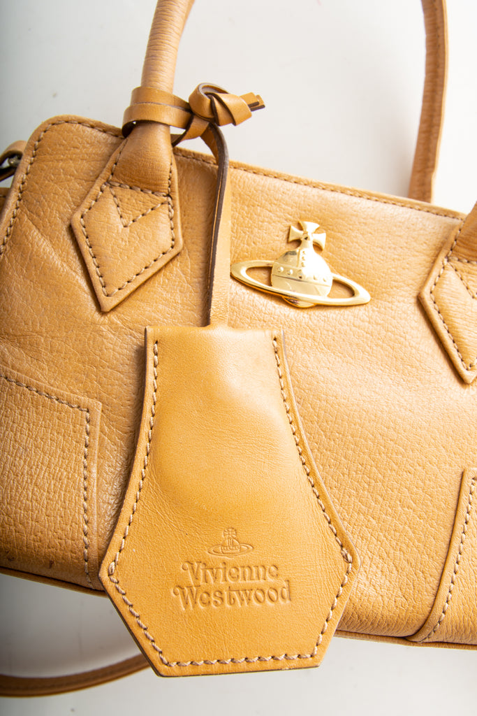 Vivienne WestwoodMini Orb Bag- irvrsbl