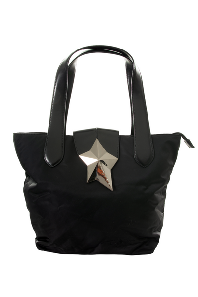 Thierry Mugler Mini Star Bag - irvrsbl